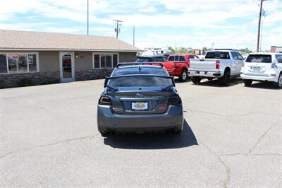 2021 Subaru WRX STI   - Photo 5 - Layton, UT 84041