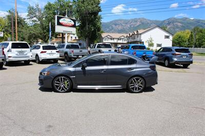 2021 Subaru WRX STI   - Photo 2 - Layton, UT 84041