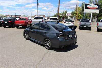 2021 Subaru WRX STI   - Photo 3 - Layton, UT 84041