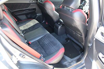 2021 Subaru WRX STI   - Photo 17 - Layton, UT 84041
