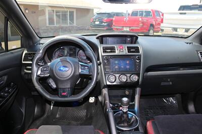 2021 Subaru WRX STI   - Photo 20 - Layton, UT 84041