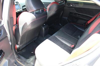 2021 Subaru WRX STI   - Photo 14 - Layton, UT 84041