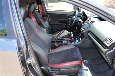 2021 Subaru WRX STI   - Photo 19 - Layton, UT 84041