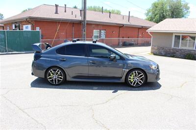 2021 Subaru WRX STI   - Photo 7 - Layton, UT 84041
