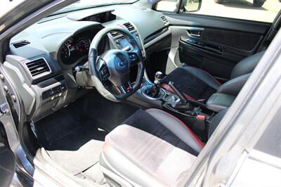 2021 Subaru WRX STI   - Photo 12 - Layton, UT 84041
