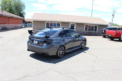 2021 Subaru WRX STI   - Photo 6 - Layton, UT 84041