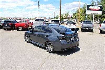 2021 Subaru WRX STI   - Photo 4 - Layton, UT 84041