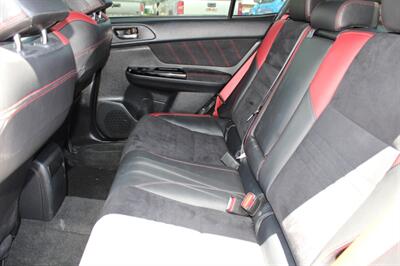 2021 Subaru WRX STI   - Photo 16 - Layton, UT 84041
