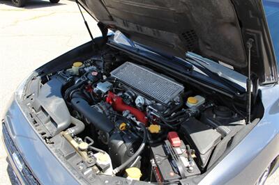 2021 Subaru WRX STI   - Photo 11 - Layton, UT 84041