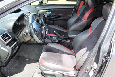 2021 Subaru WRX STI   - Photo 13 - Layton, UT 84041