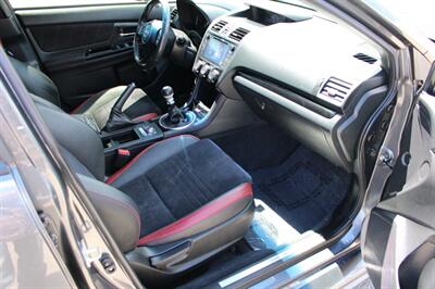 2021 Subaru WRX STI   - Photo 18 - Layton, UT 84041