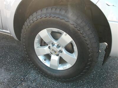 2013 Nissan Frontier SV   - Photo 10 - Layton, UT 84041