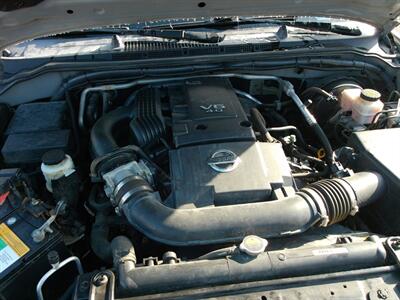 2013 Nissan Frontier SV   - Photo 11 - Layton, UT 84041