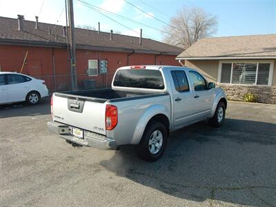 2013 Nissan Frontier SV   - Photo 6 - Layton, UT 84041