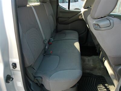 2013 Nissan Frontier SV   - Photo 21 - Layton, UT 84041