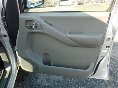 2013 Nissan Frontier SV   - Photo 24 - Layton, UT 84041
