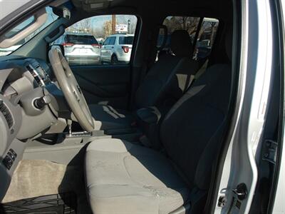 2013 Nissan Frontier SV   - Photo 12 - Layton, UT 84041