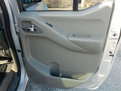 2013 Nissan Frontier SV   - Photo 22 - Layton, UT 84041