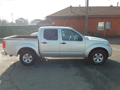 2013 Nissan Frontier SV   - Photo 7 - Layton, UT 84041