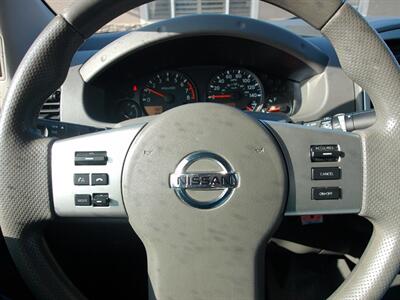 2013 Nissan Frontier SV   - Photo 14 - Layton, UT 84041