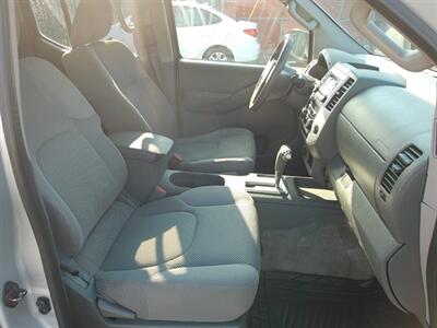 2013 Nissan Frontier SV   - Photo 23 - Layton, UT 84041