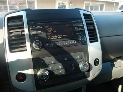 2013 Nissan Frontier SV   - Photo 15 - Layton, UT 84041