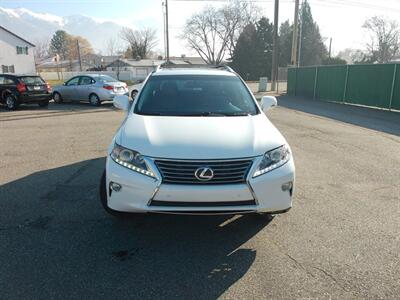 2015 Lexus RX 350   - Photo 8 - Layton, UT 84041