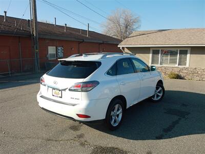 2015 Lexus RX 350   - Photo 5 - Layton, UT 84041
