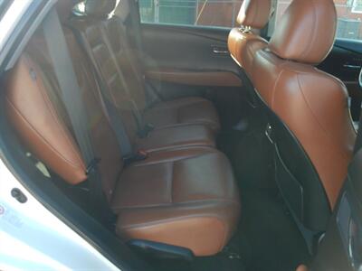 2015 Lexus RX 350   - Photo 21 - Layton, UT 84041
