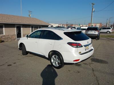 2015 Lexus RX 350   - Photo 3 - Layton, UT 84041