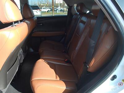 2015 Lexus RX 350   - Photo 19 - Layton, UT 84041