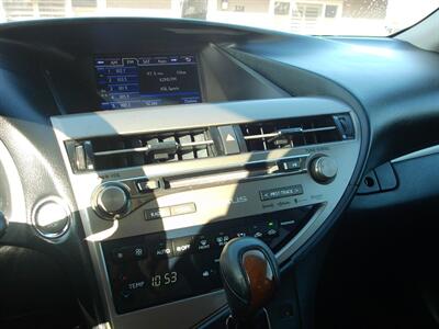 2015 Lexus RX 350   - Photo 15 - Layton, UT 84041