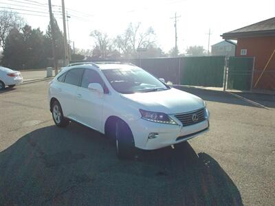 2015 Lexus RX 350   - Photo 7 - Layton, UT 84041