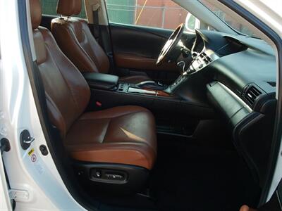 2015 Lexus RX 350   - Photo 22 - Layton, UT 84041