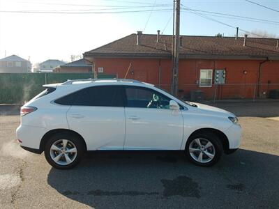 2015 Lexus RX 350   - Photo 6 - Layton, UT 84041