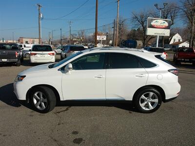 2015 Lexus RX 350   - Photo 2 - Layton, UT 84041