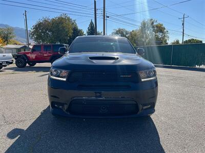 2018 Dodge Durango R/T   - Photo 8 - Layton, UT 84041