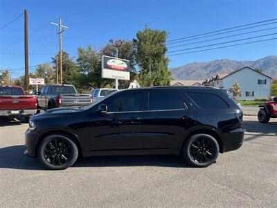 2018 Dodge Durango R/T   - Photo 2 - Layton, UT 84041