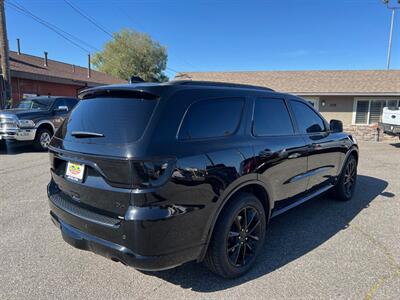 2018 Dodge Durango R/T   - Photo 5 - Layton, UT 84041