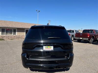 2018 Dodge Durango R/T   - Photo 4 - Layton, UT 84041