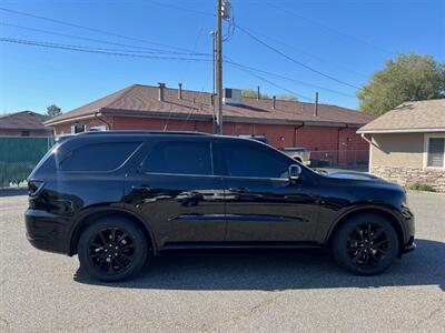 2018 Dodge Durango R/T   - Photo 6 - Layton, UT 84041