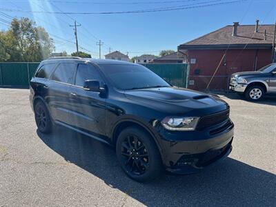 2018 Dodge Durango R/T   - Photo 7 - Layton, UT 84041