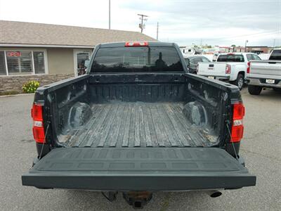 2018 GMC Sierra 2500HD   - Photo 5 - Layton, UT 84041
