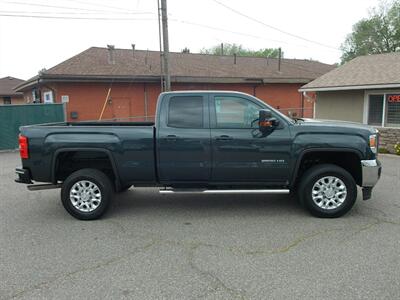 2018 GMC Sierra 2500HD   - Photo 7 - Layton, UT 84041