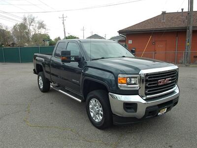 2018 GMC Sierra 2500HD   - Photo 8 - Layton, UT 84041
