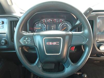 2018 GMC Sierra 2500HD   - Photo 16 - Layton, UT 84041