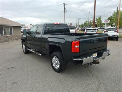 2018 GMC Sierra 2500HD   - Photo 3 - Layton, UT 84041