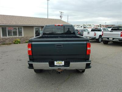 2018 GMC Sierra 2500HD   - Photo 4 - Layton, UT 84041