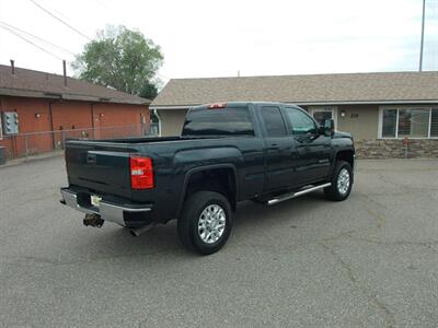 2018 GMC Sierra 2500HD   - Photo 6 - Layton, UT 84041