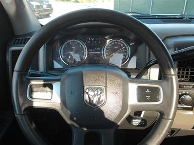 2011 RAM 1500 ST   - Photo 18 - Layton, UT 84041